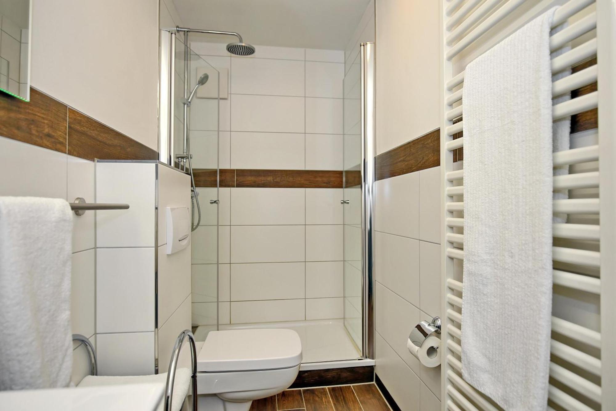 Villa Hanse Wohnung 304 Ostseebad Kühlungsborn Exteriér fotografie
